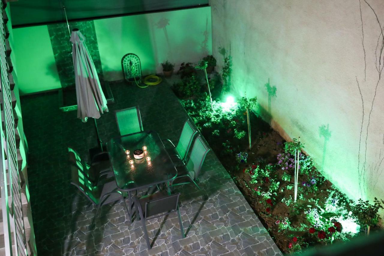 Villa Amazing House With Private Backyard à Alexandroúpoli Extérieur photo